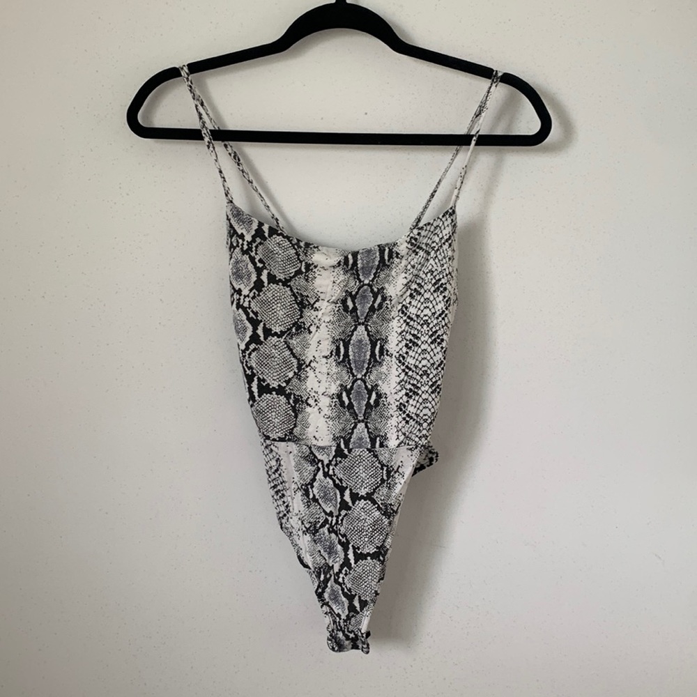 Bodysuit